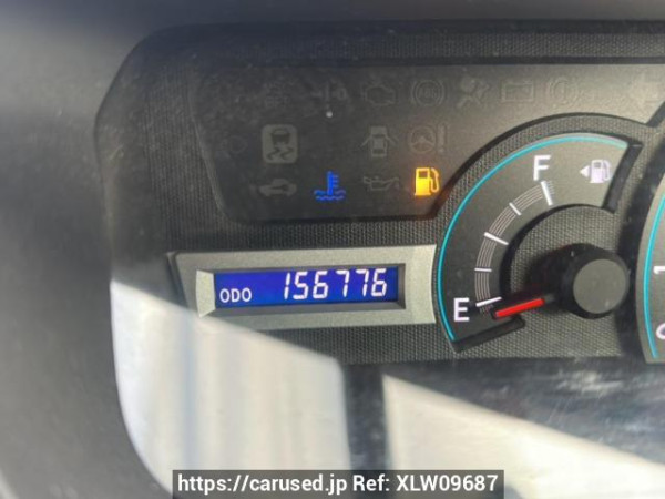 Used 2010 AT toyota noah ZRR75G Image[25]