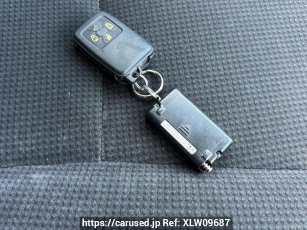 Used 2010 AT toyota noah ZRR75G Image[27]