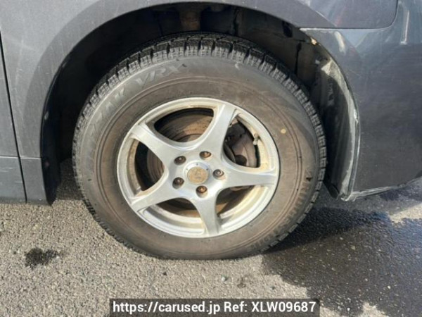 Used 2010 AT toyota noah ZRR75G Image[28]