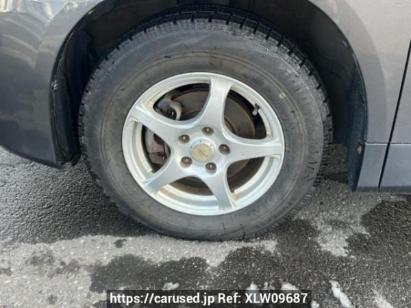 Used 2010 AT toyota noah ZRR75G Image[31]