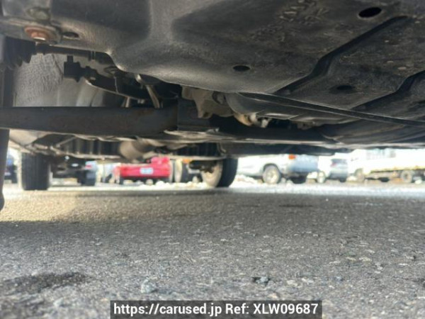 Used 2010 AT toyota noah ZRR75G Image[32]