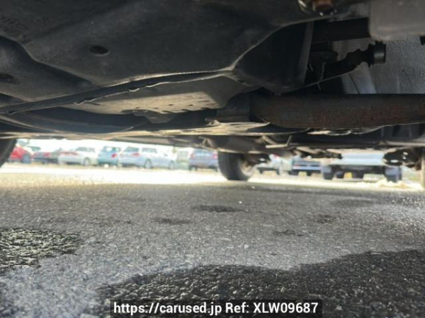 Used 2010 AT toyota noah ZRR75G Image[33]