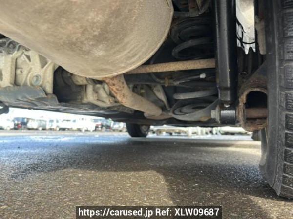 Used 2010 AT toyota noah ZRR75G Image[34]