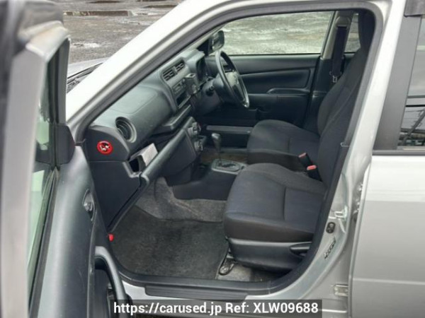 Used 2015 AT toyota succeed-van NCP165V Image[10]