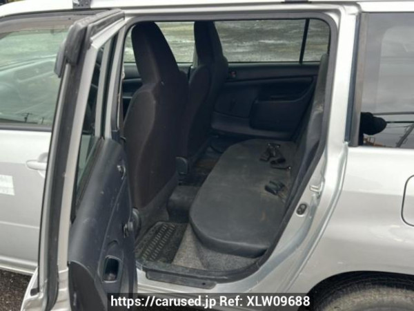 Used 2015 AT toyota succeed-van NCP165V Image[12]