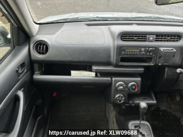 Used 2015 AT toyota succeed-van NCP165V Image[14]