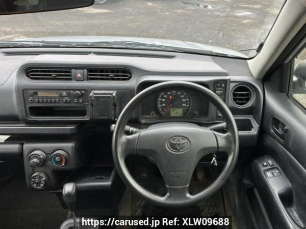 Used 2015 AT toyota succeed-van NCP165V Image[15]