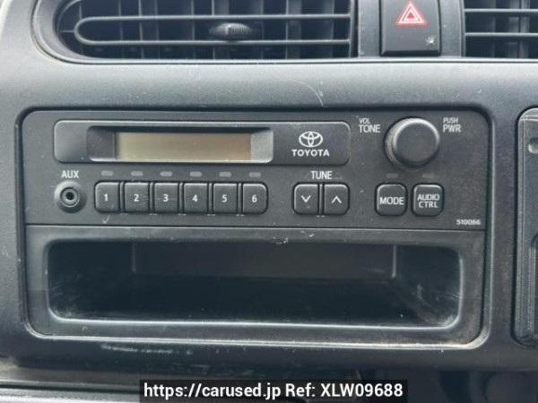 Used 2015 AT toyota succeed-van NCP165V Image[16]