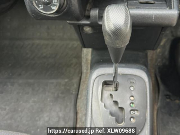 Used 2015 AT toyota succeed-van NCP165V Image[17]