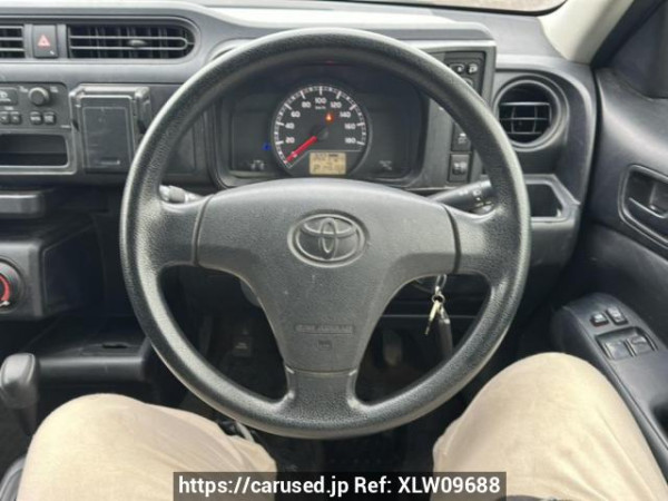 Used 2015 AT toyota succeed-van NCP165V Image[18]