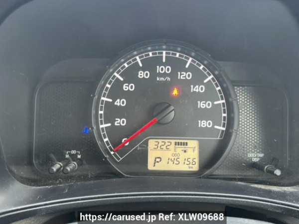 Used 2015 AT toyota succeed-van NCP165V Image[19]