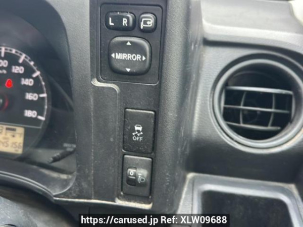 Used 2015 AT toyota succeed-van NCP165V Image[21]