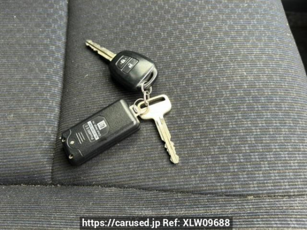 Used 2015 AT toyota succeed-van NCP165V Image[24]