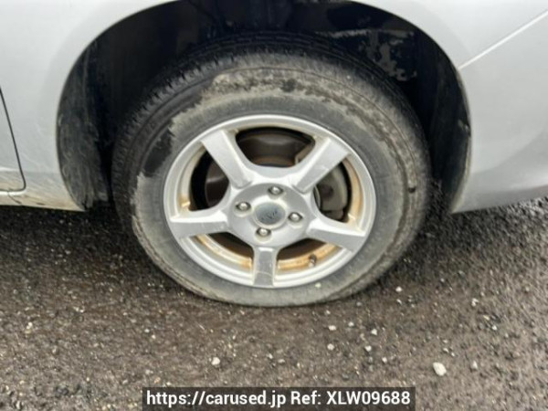 Used 2015 AT toyota succeed-van NCP165V Image[25]