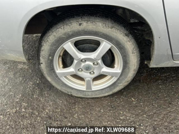 Used 2015 AT toyota succeed-van NCP165V Image[26]