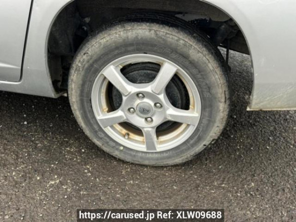 Used 2015 AT toyota succeed-van NCP165V Image[27]