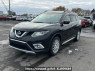 Used 2014 AT nissan x-trail NT32 Image[2]