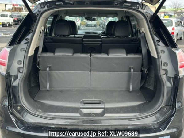 Used 2014 AT nissan x-trail NT32 Image[9]