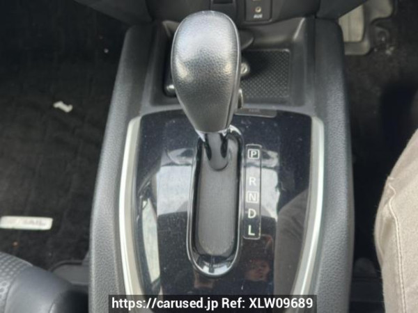Used 2014 AT nissan x-trail NT32 Image[22]