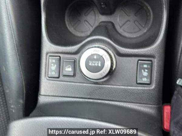 Used 2014 AT nissan x-trail NT32 Image[23]