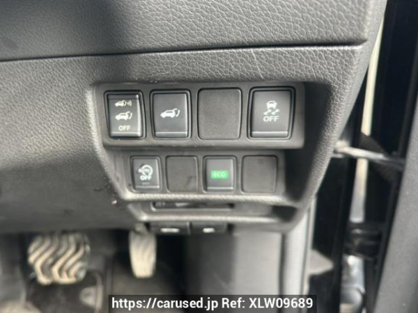 Used 2014 AT nissan x-trail NT32 Image[28]