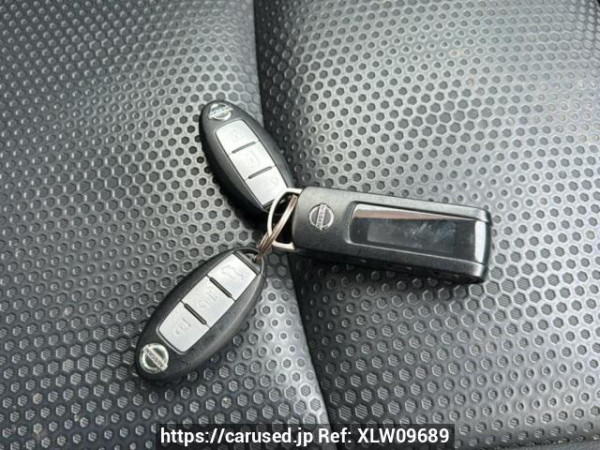 Used 2014 AT nissan x-trail NT32 Image[29]