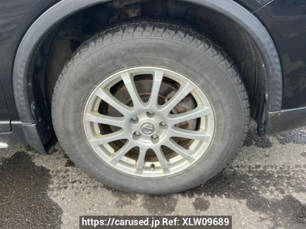 Used 2014 AT nissan x-trail NT32 Image[30]