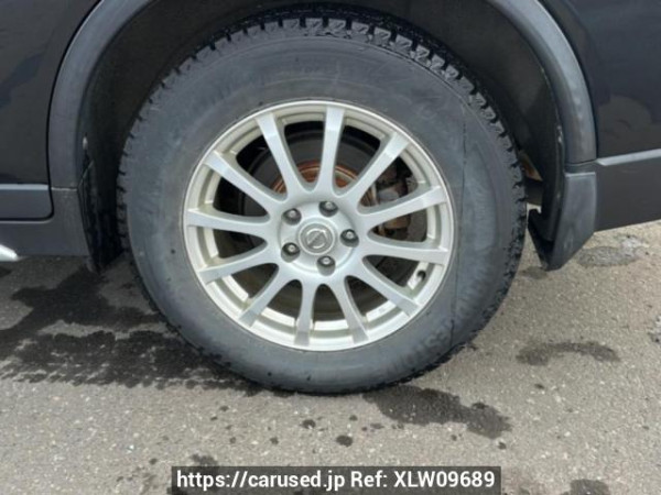 Used 2014 AT nissan x-trail NT32 Image[32]