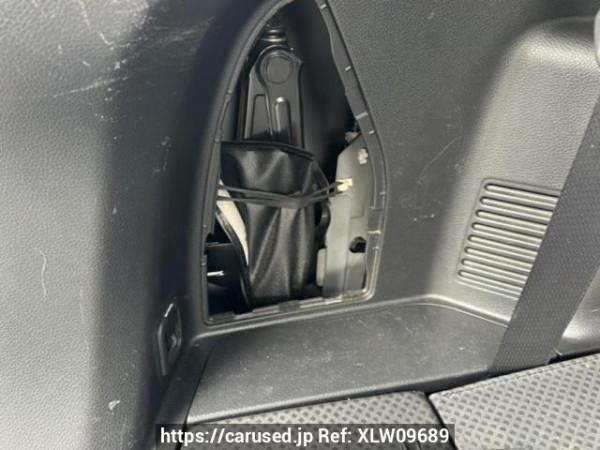 Used 2014 AT nissan x-trail NT32 Image[38]