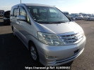 Toyota Alphard ANH10W
