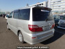 Used 2007 AT toyota alphard ANH10W Image[3]