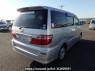 Used 2007 AT toyota alphard ANH10W Image[5]