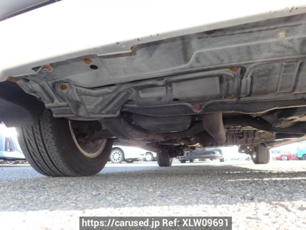 Used 2007 AT toyota alphard ANH10W Image[27]