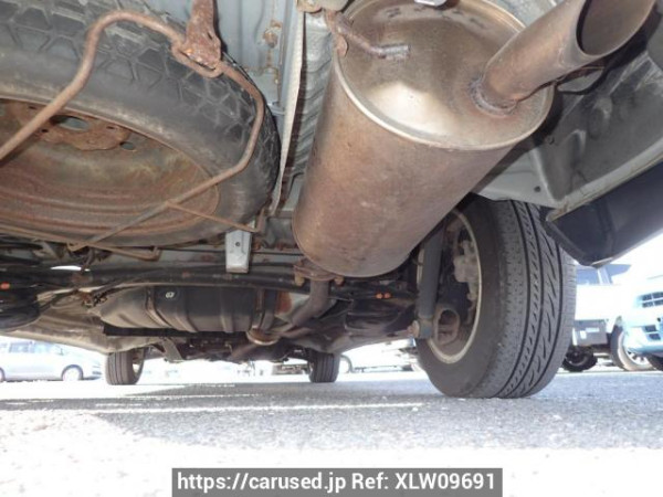 Used 2007 AT toyota alphard ANH10W Image[33]