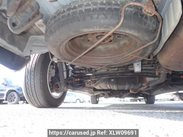 Used 2007 AT toyota alphard ANH10W Image[35]