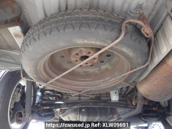 Used 2007 AT toyota alphard ANH10W Image[36]