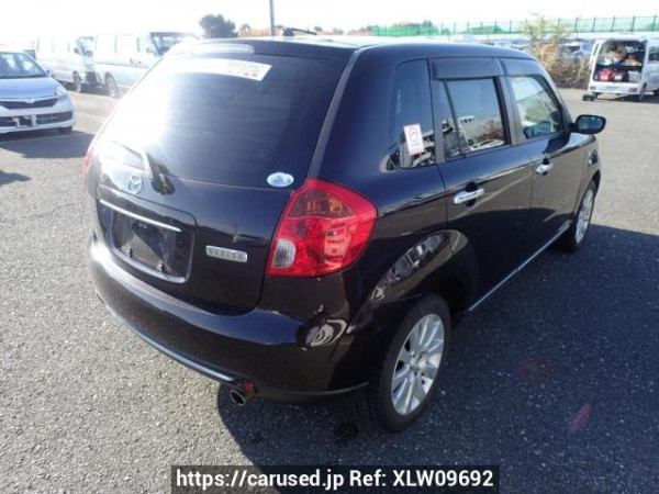 Used 2011 AT mazda verisa DC5W Image[5]