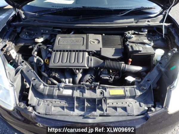 Used 2011 AT mazda verisa DC5W Image[7]