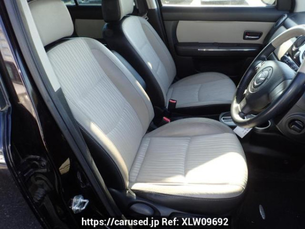 Used 2011 AT mazda verisa DC5W Image[9]