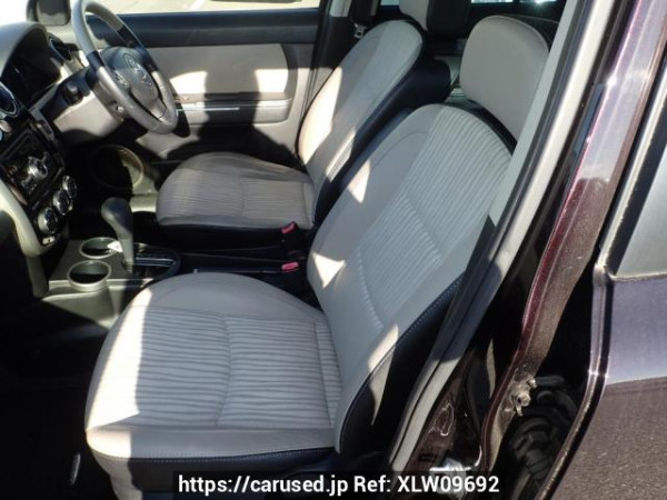 Used 2011 AT mazda verisa DC5W Image[10]