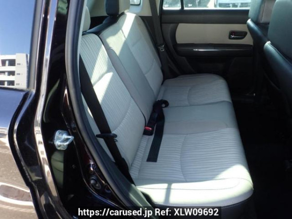 Used 2011 AT mazda verisa DC5W Image[11]