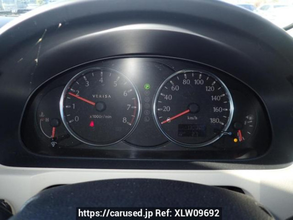 Used 2011 AT mazda verisa DC5W Image[15]