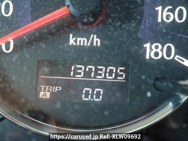 Used 2011 AT mazda verisa DC5W Image[16]