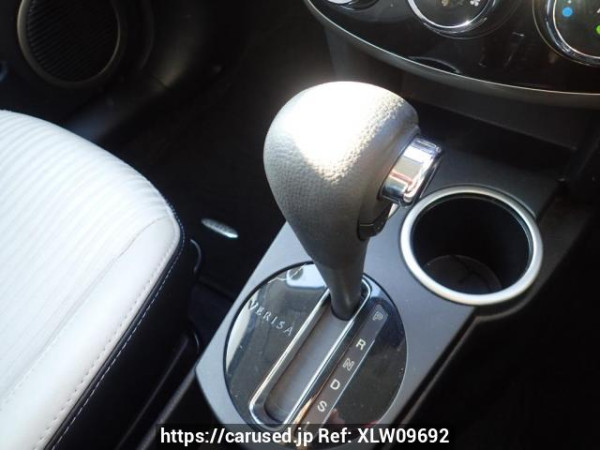 Used 2011 AT mazda verisa DC5W Image[17]