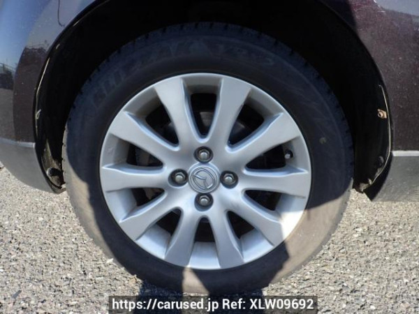 Used 2011 AT mazda verisa DC5W Image[19]