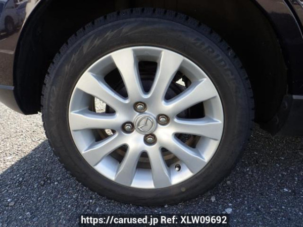 Used 2011 AT mazda verisa DC5W Image[22]