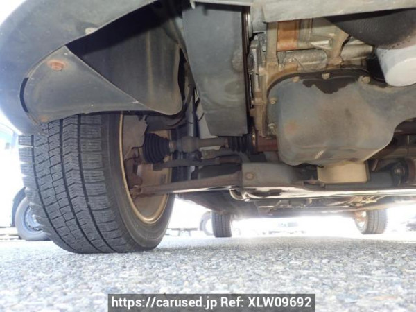 Used 2011 AT mazda verisa DC5W Image[23]