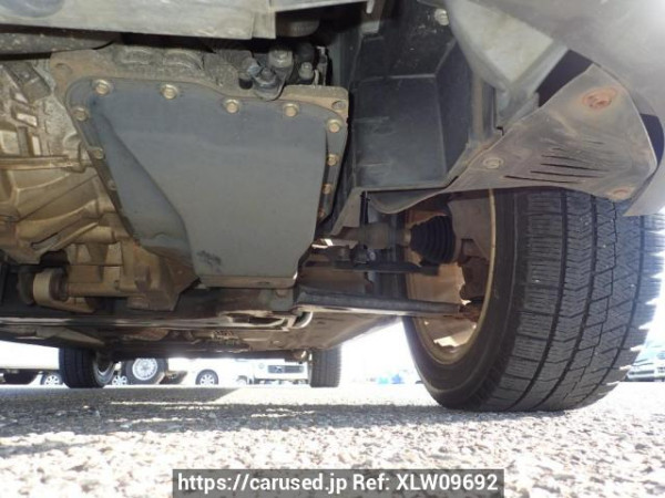 Used 2011 AT mazda verisa DC5W Image[24]