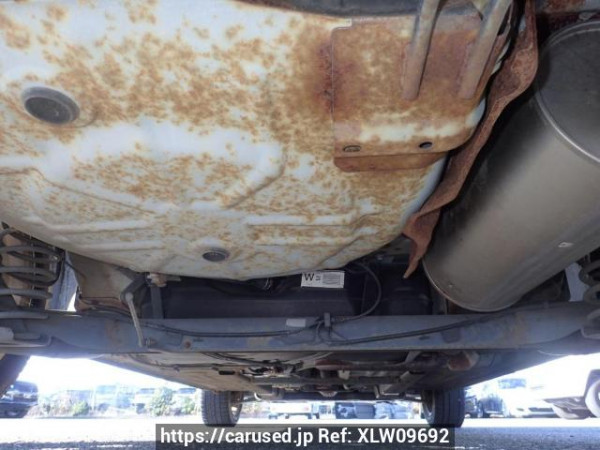 Used 2011 AT mazda verisa DC5W Image[30]