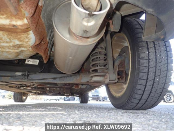 Used 2011 AT mazda verisa DC5W Image[31]